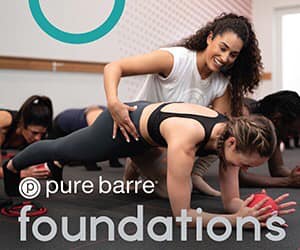 Pure Barre